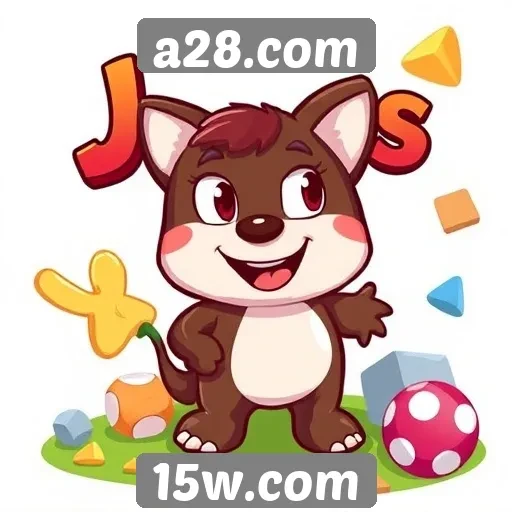A28 com novos jogos gratuitos para todos os públicos