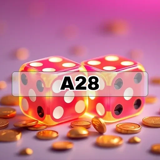 a28.com: Descubra as Melhores Experiências em Jogos Online Agora Mesmo!